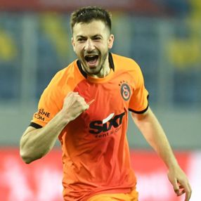 Galatasaray'da ilk hedef Halil Dervişoğlu
