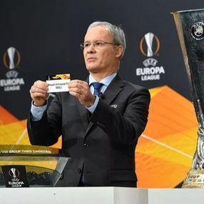 UEFA Avrupa Ligi play-off turunda Fenerbahçe ve Galatasaray'ın rakipleri