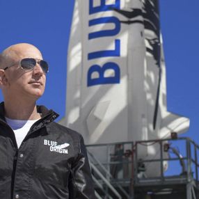 NASA, Jeff Bezos’un para teklifini reddetti