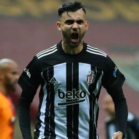Rachid Ghezzal İstanbul'a geliyor