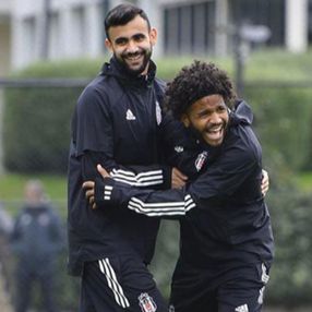 Valentin Rosier: Come to Beşiktaş Rachid