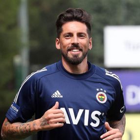 Jose Sosa: Ayrılma niyetim yok