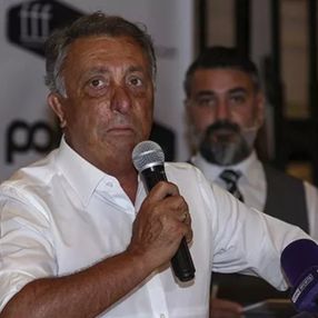 Ahmet Nur Çebi: Biz şampiyon olunca herkes mutlu oluyor