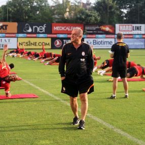 Galatasaray, Niğde Anadolu FK'yı pilot takım yapacak