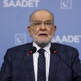 Temel Karamollaoğlu: İdam yeniden gündeme getirilmeli