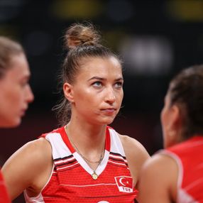 Filenin Sultanları, Tokyo 2020'ye veda etti