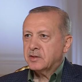 Cumhurbaşkanı Erdoğan: Turizm bakanıma verdiğim bir yetki yok