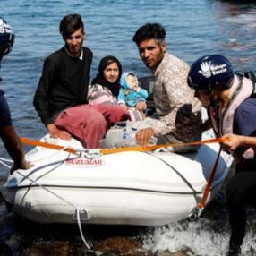 Belçika: Türkiye ile anlaşma, Afgan göçmenleri kapsamalı
