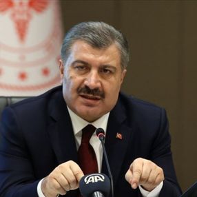 Koronavirüs Bilim Kurulu toplanıyor