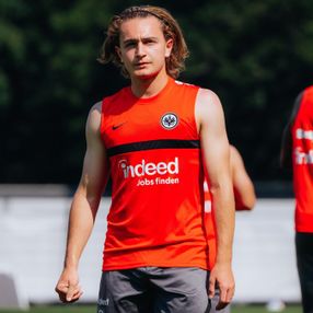 Ali Akman, Nijmegen'e kiralandı
