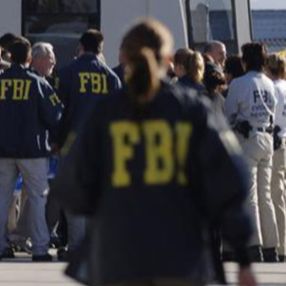 FBI, kadın çalışanlarının fotoğraflarını tacizcileri yakalamak için kullanıyor
