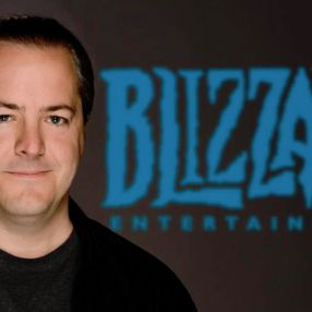 Blizzard başkanı J. Allen Brack, cinsel taciz iddiaları sonrası istifa etti