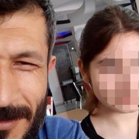 Kayseri'de babasını öldüren çocuğun ifadesi ortaya çıktı