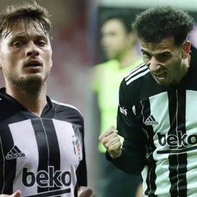 Adana Demirspor, Ljajic ve Oğuzhan Özyakup'u istiyor
