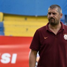 Ümit Davala: Yeni bir takımla çalışmak istiyorum