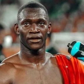 Galatasaray orta saha için Aliou Dieng'le ilgileniyor