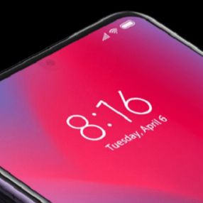 Oppo, yeni nesil ekran altı kamera teknolojisini tanıttı