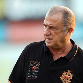 Galatasaray'da yeni transferler St. Johnstone maçına hazır