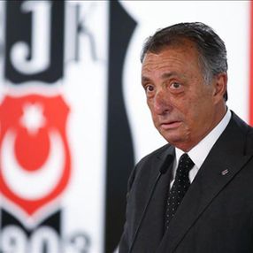 Ahmet Nur Çebi: Aşı olup tribünleri dolduralım