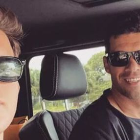 Michael Ballack'ın oğlu trafik kazasında vefat etti