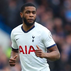 Galatasaray'a Japhet Tanganga transferinde bonservis engeli