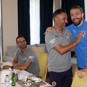 Pereira'nın Caner Erkin'i istememe sebebi
