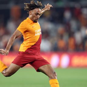 Galatasaray'ın rakibi St. Johnstone: Rüyada gibiyiz