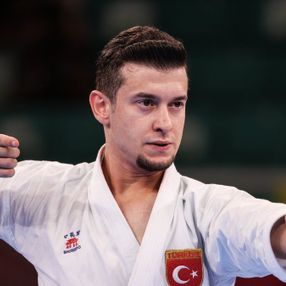 Ali Sofuoğlu bronz madalya kazandı