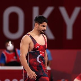 Taha Akgül: Yenilince bırakmayı düşündüm