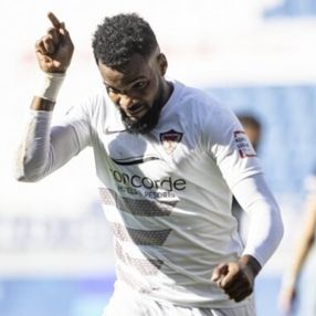 West Ham, Boupendza için Hatay'ın kapısını çaldı
