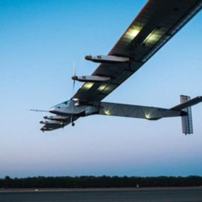 ABD, 90 gün gökyüzünde kalabilen güneş enerjili uçak geliştiriyor
