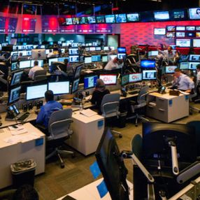 CNN International, işe aşısız gelen 3 çalışanını kovdu