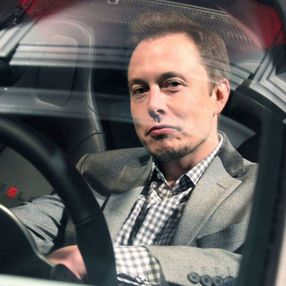 Beyaz Saray'ın elektrikli araç zirvesine Tesla davet edilmedi