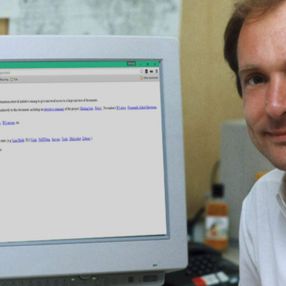 Tarihte bugün: İlk web sitesi 6 Ağustos 1991'de hizmete açıldı