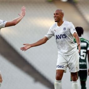 Marcel Tisserand'da Metz talip oldu