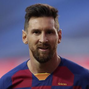 PSG'den Lionel Messi'ye teklif