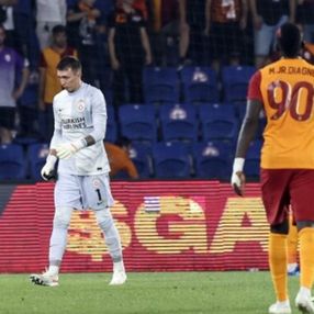 Fatih Terim, Muslera'ya sahip çıktı