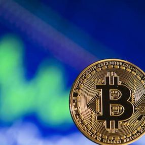 Bitcoin yükselişe geçti