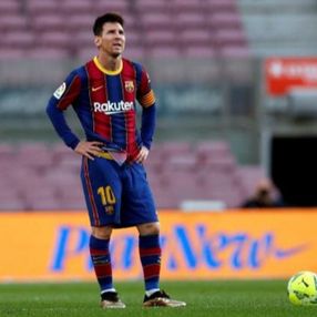 Lionel Messi'den PSG açıklaması