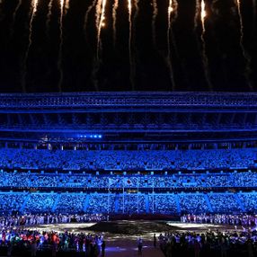 Tokyo 2020 sona erdi