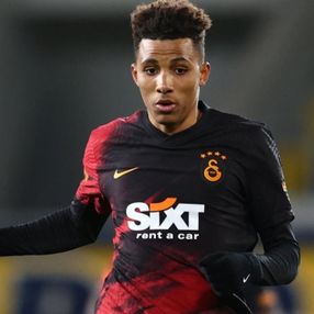 Benfica'da Gedson Fernandes sorunu