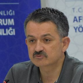 Bekir Pakdemirli: Yunanistan'ın uçak talebi var, değerlendirmeye çalışıyoruz