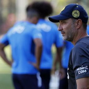 Vitor Pereira: Biz şampiyon olacağız