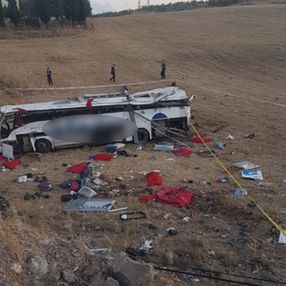Balıkesir’deki kazayla ilgili yeni detaylar