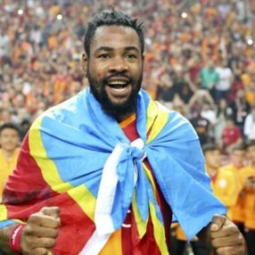 Christian Luyindama'nın bonservis bedeli