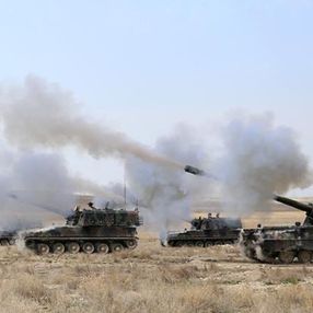 6 PKK/YPG’li terörist etkisiz hale getirildi