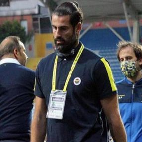 Volkan Demirel yorumcu oldu