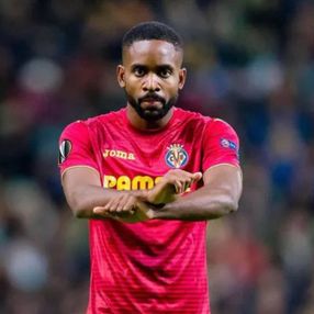Fenerbahçe'de son hedef Cedric Bakambu