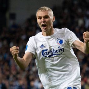 Victor Nelsson, Galatasaray ile anlaştı