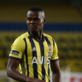 Mbwana Samatta'ya Gent talip oldu